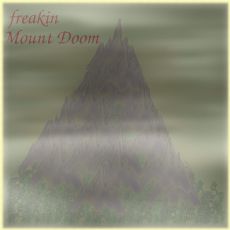 Mount Doom